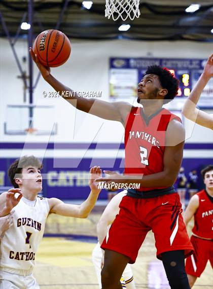 Thumbnail 3 in Park Tudor @ Guerin Catholic photogallery.