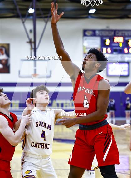 Thumbnail 1 in Park Tudor @ Guerin Catholic photogallery.