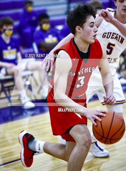 Thumbnail 1 in Park Tudor @ Guerin Catholic photogallery.