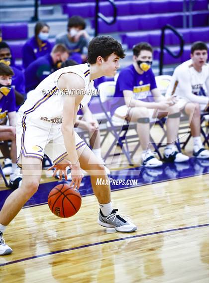 Thumbnail 2 in Park Tudor @ Guerin Catholic photogallery.