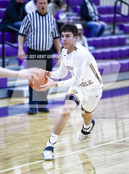 Thumbnail 2 in Park Tudor @ Guerin Catholic photogallery.