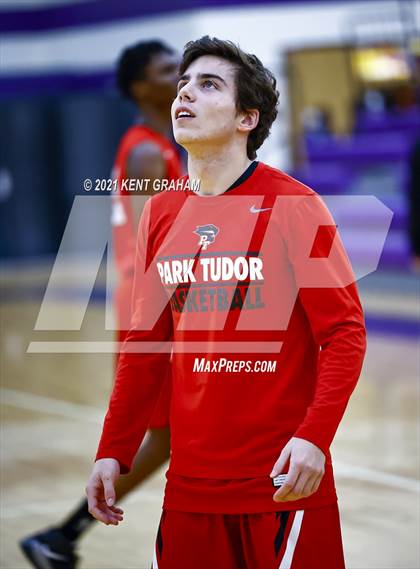 Thumbnail 3 in Park Tudor @ Guerin Catholic photogallery.
