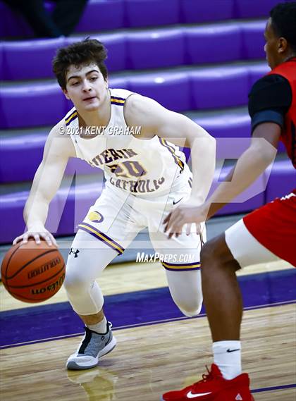 Thumbnail 3 in Park Tudor @ Guerin Catholic photogallery.