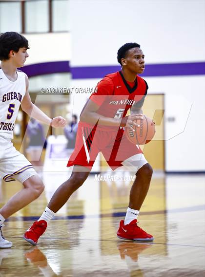 Thumbnail 2 in Park Tudor @ Guerin Catholic photogallery.
