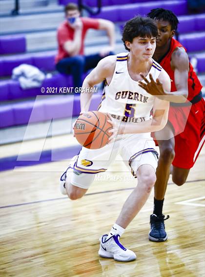Thumbnail 3 in Park Tudor @ Guerin Catholic photogallery.