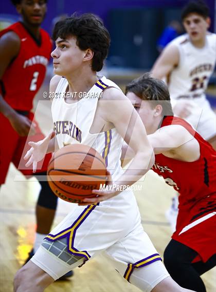 Thumbnail 2 in Park Tudor @ Guerin Catholic photogallery.