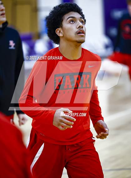 Thumbnail 1 in Park Tudor @ Guerin Catholic photogallery.