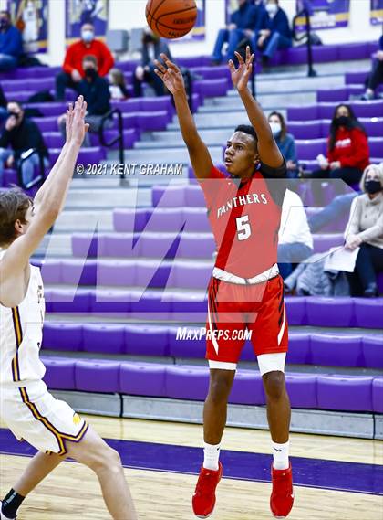 Thumbnail 1 in Park Tudor @ Guerin Catholic photogallery.