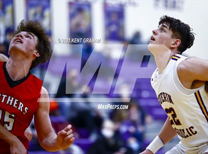 Thumbnail 1 in Park Tudor @ Guerin Catholic photogallery.