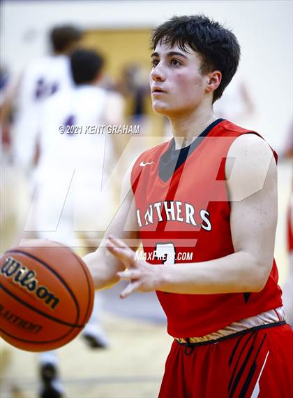 Thumbnail 1 in Park Tudor @ Guerin Catholic photogallery.