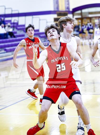 Thumbnail 1 in Park Tudor @ Guerin Catholic photogallery.