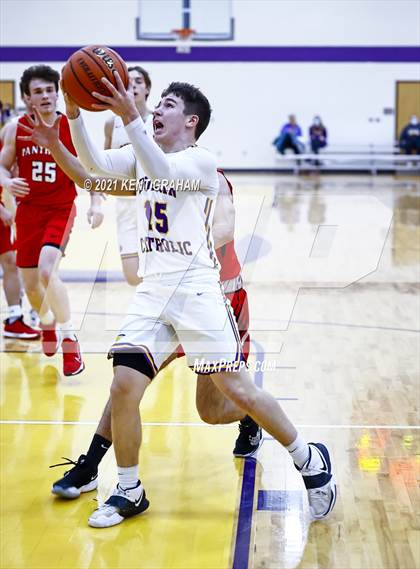 Thumbnail 2 in Park Tudor @ Guerin Catholic photogallery.