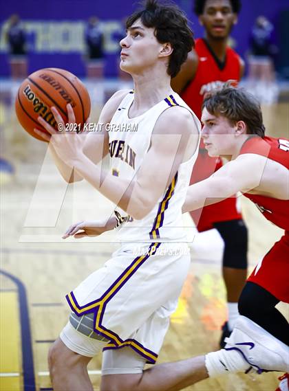 Thumbnail 3 in Park Tudor @ Guerin Catholic photogallery.