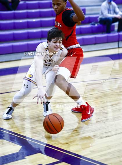 Thumbnail 2 in Park Tudor @ Guerin Catholic photogallery.