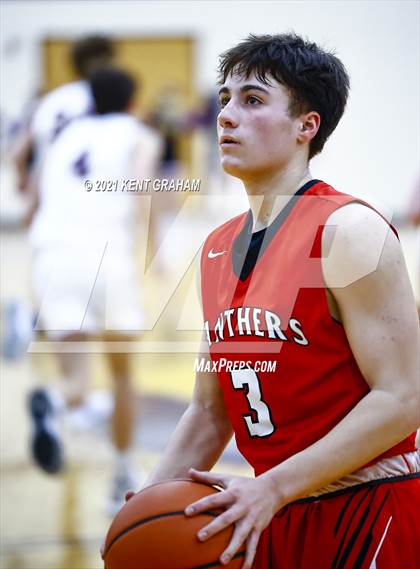 Thumbnail 2 in Park Tudor @ Guerin Catholic photogallery.