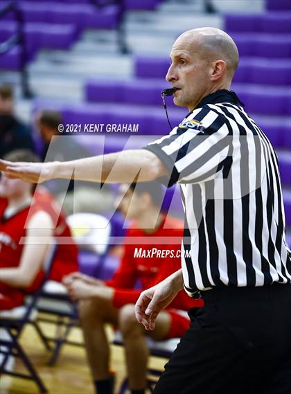 Thumbnail 3 in Park Tudor @ Guerin Catholic photogallery.