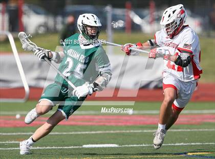 Thumbnail 2 in William Floyd @ Connetquot photogallery.