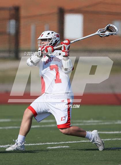 Thumbnail 2 in William Floyd @ Connetquot photogallery.
