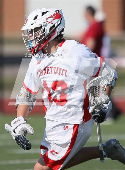 Thumbnail 3 in William Floyd @ Connetquot photogallery.