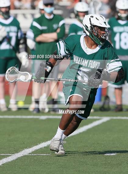 Thumbnail 1 in William Floyd @ Connetquot photogallery.
