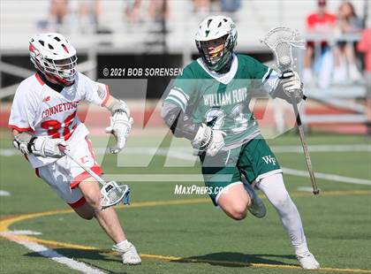 Thumbnail 3 in William Floyd @ Connetquot photogallery.