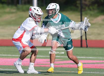 Thumbnail 2 in William Floyd @ Connetquot photogallery.