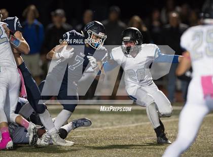 Thumbnail 3 in Highlands Ranch @ Valor Christian photogallery.