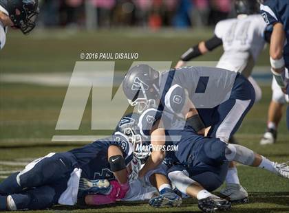 Thumbnail 1 in Highlands Ranch @ Valor Christian photogallery.