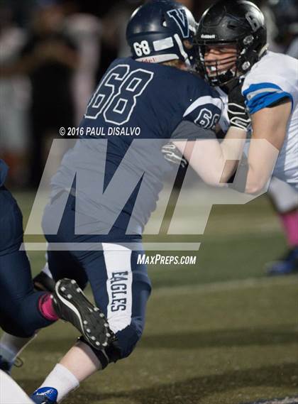 Thumbnail 1 in Highlands Ranch @ Valor Christian photogallery.