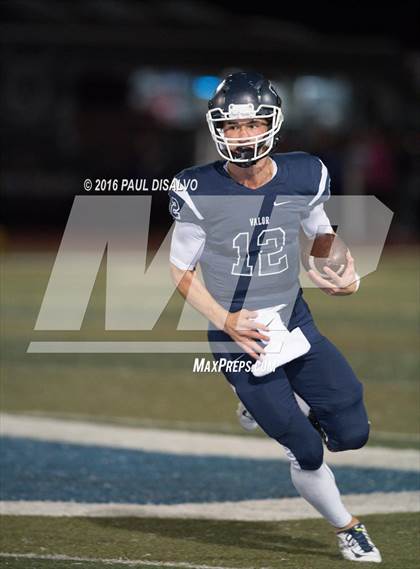 Thumbnail 2 in Highlands Ranch @ Valor Christian photogallery.