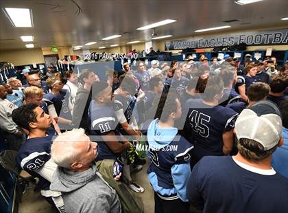 Thumbnail 1 in Highlands Ranch @ Valor Christian photogallery.
