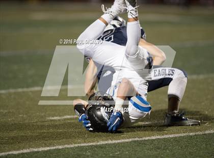 Thumbnail 3 in Highlands Ranch @ Valor Christian photogallery.