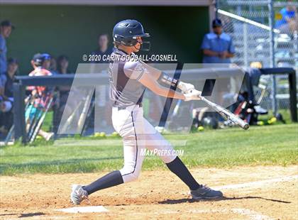 Thumbnail 1 in Rockingham County Softball (Extending the Season) photogallery.
