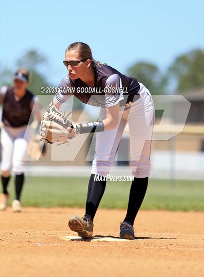 Thumbnail 2 in Rockingham County Softball (Extending the Season) photogallery.