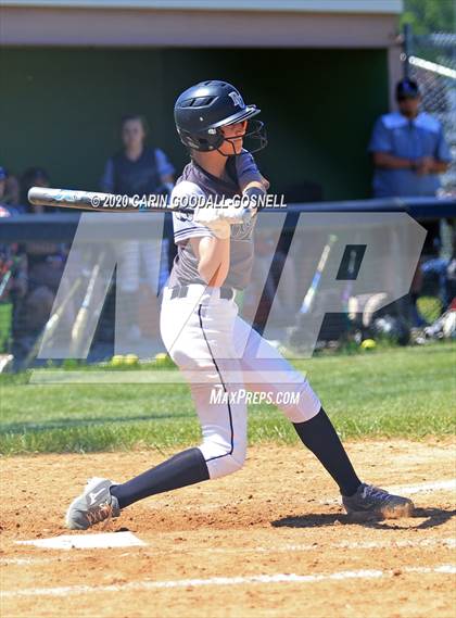 Thumbnail 3 in Rockingham County Softball (Extending the Season) photogallery.