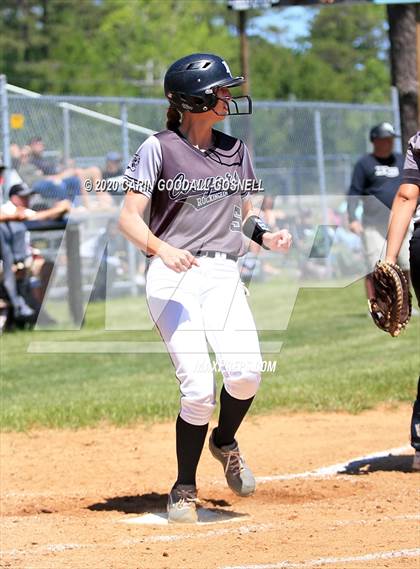 Thumbnail 2 in Rockingham County Softball (Extending the Season) photogallery.