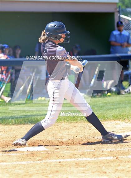 Thumbnail 2 in Rockingham County Softball (Extending the Season) photogallery.
