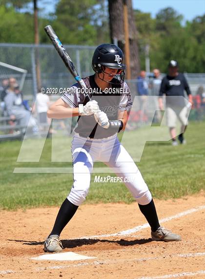 Thumbnail 2 in Rockingham County Softball (Extending the Season) photogallery.