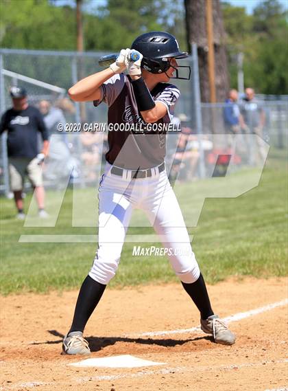 Thumbnail 3 in Rockingham County Softball (Extending the Season) photogallery.