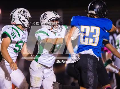Thumbnail 3 in Tehachapi @ Bakersfield Christian photogallery.