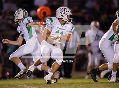 Thumbnail 2 in Tehachapi @ Bakersfield Christian photogallery.