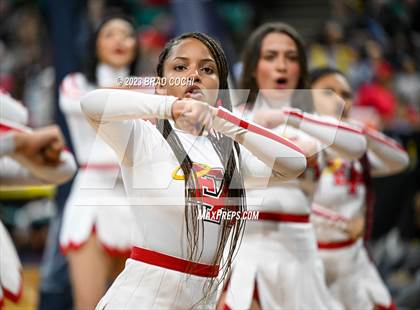 Thumbnail 1 in Fossil Ridge vs. Denver East (CHSAA 6A Final) photogallery.