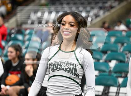 Thumbnail 3 in Fossil Ridge vs. Denver East (CHSAA 6A Final) photogallery.