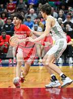 Photo from the gallery "Fossil Ridge vs. Denver East (CHSAA 6A Final)"
