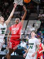 Photo from the gallery "Fossil Ridge vs. Denver East (CHSAA 6A Final)"