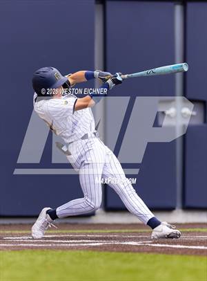 Belen Jesuit vs Terra Environmental (FHSAA 4A District 16 Semifinal)