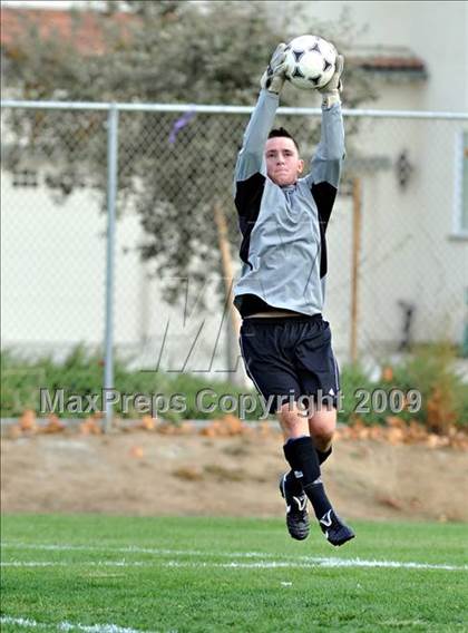 Thumbnail 3 in Napa @ Franklin (CIF SJS Playoffs) photogallery.