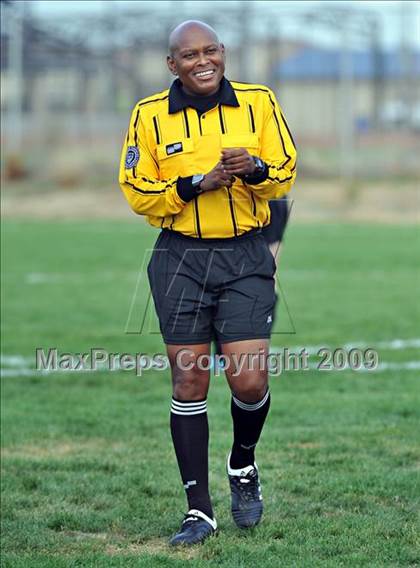 Thumbnail 1 in Napa @ Franklin (CIF SJS Playoffs) photogallery.