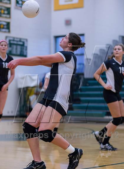 Thumbnail 3 in JV: Dominion @ Loudoun Valley photogallery.