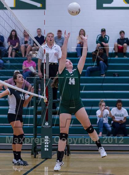 Thumbnail 3 in Dominion @ Loudoun Valley photogallery.